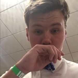 Meet your Posher, Nathan